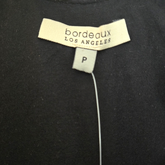 ( Anthropologie / bordeaux LA ) Dress - Picture 5 of 7